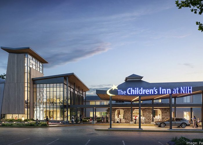 NIH Children's Inn